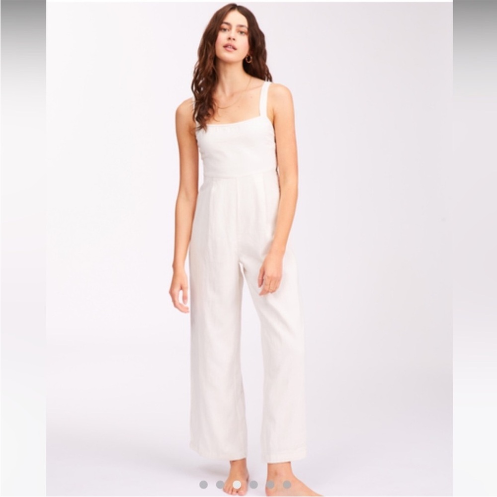 Billabong Sandy Cove Jumpsuit